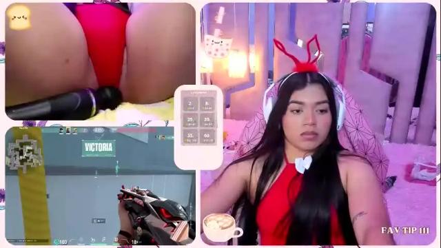 Image 7 of liis_ Stream on Chaturbate on 1 month ago