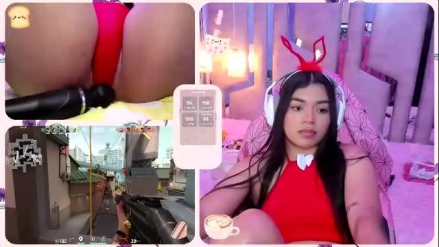Image 8 of liis_ Stream on Chaturbate on 1 month ago