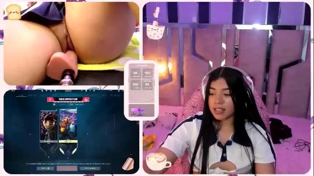 Image 2 of liis_ Stream on Chaturbate on 1 month ago