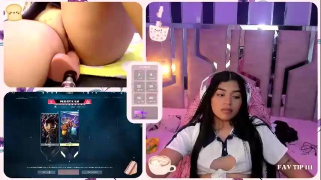 Image 3 of liis_ Stream on Chaturbate on 1 month ago