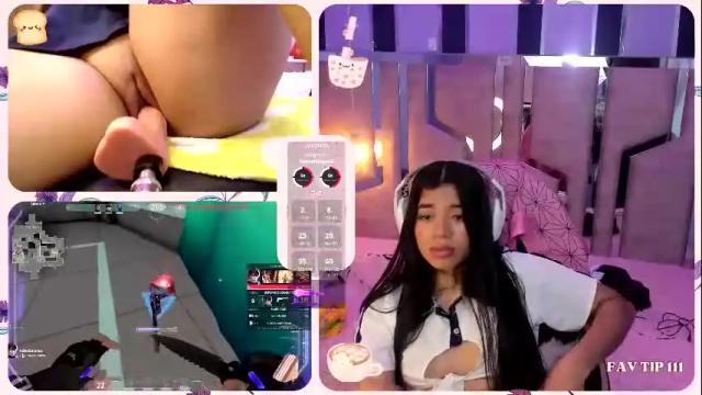 Image 4 of liis_ Stream on Chaturbate on 1 month ago