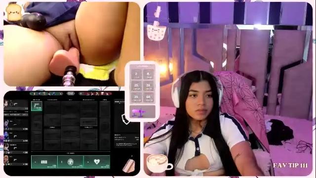 Thumbnail 2, liis_'s Stream at Chaturbate, 1 month ago