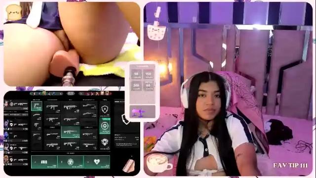 Image 6 of liis_ Stream on Chaturbate on 1 month ago