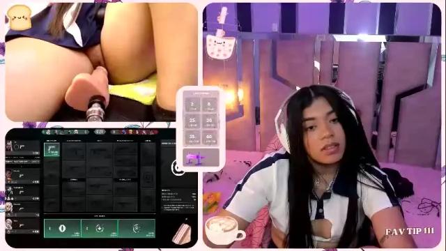 Image 7 of liis_ Stream on Chaturbate on 1 month ago