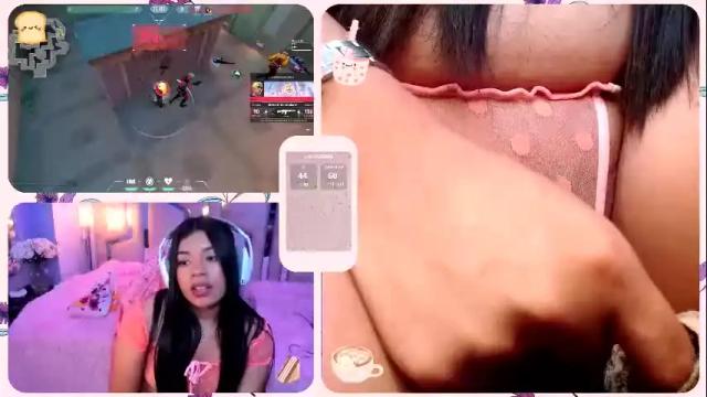 Image 10 of liis_ Stream on Chaturbate on 1 month ago