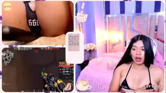 Image 12 of liis_ Stream on Chaturbate on 1 month ago