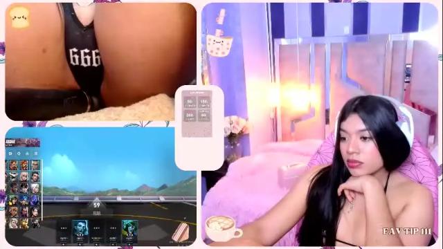 Image 6 of liis_ Stream on Chaturbate on 1 month ago