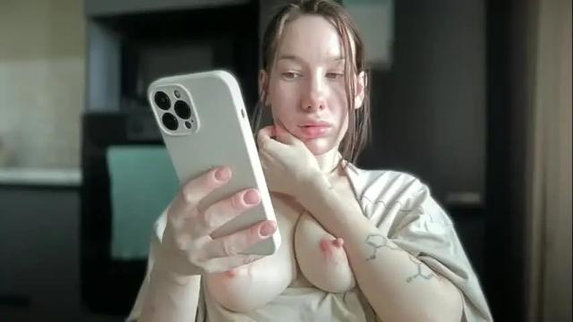 Image 12 of liissa207673 Stream on Chaturbate on 25 days ago