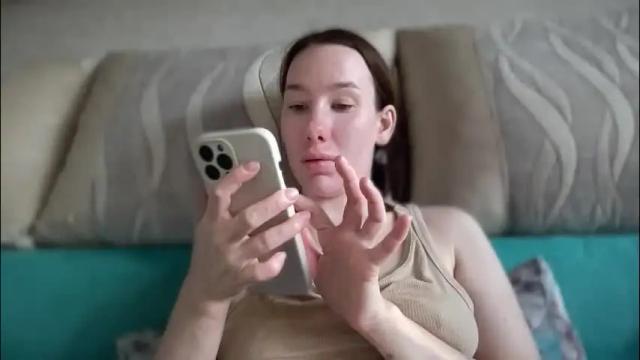 Thumbnail 3, liissa207673's Stream at Chaturbate, 1 month ago