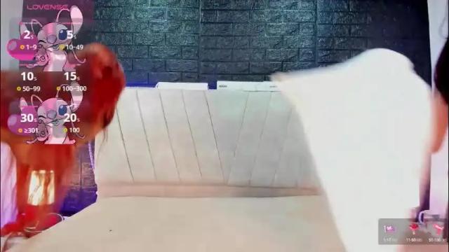 Thumbnail 1, liittleangels's Stream at Chaturbate, 5 months ago