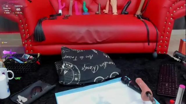 Image 10 of liittledollyx Stream on Chaturbate on 1 month ago