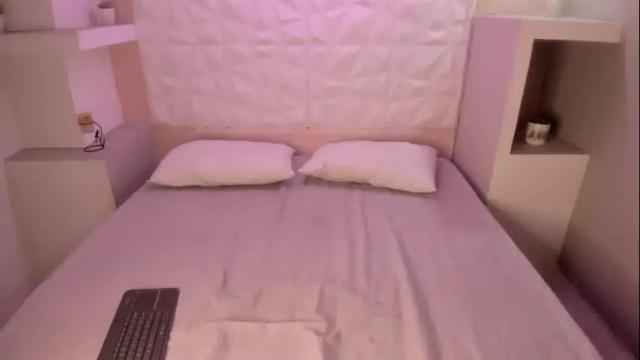 Thumbnail 2, liizjones's Stream at Chaturbate, 1 month ago