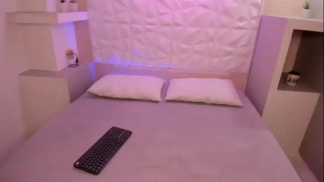 Thumbnail 2, liizjones's Stream at Chaturbate, 21 days ago