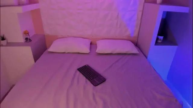 Thumbnail 3, liizjones's Stream at Chaturbate, 1 month ago