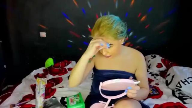 Image 4 of lika823 Stream on Chaturbate on 18 months ago
