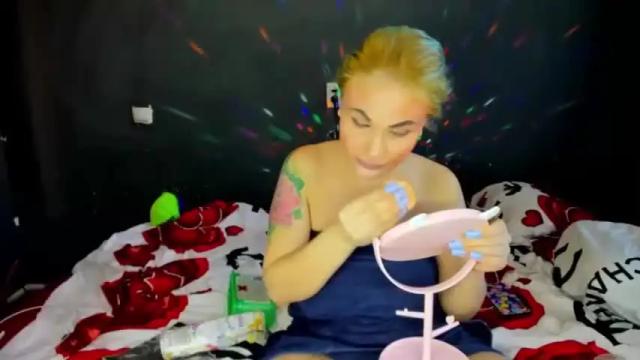 Thumbnail 2, lika823's Stream at Chaturbate, 18 months ago