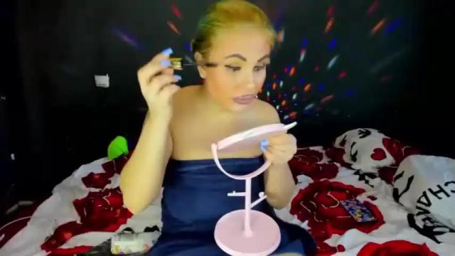 Image 6 of lika823 Stream on Chaturbate on 18 months ago