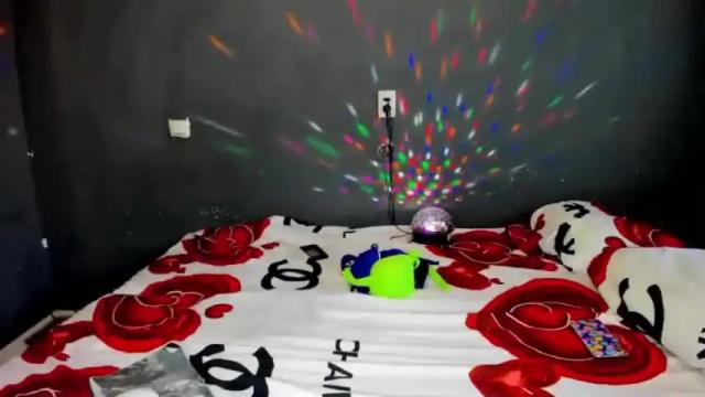 Image 8 of lika823 Stream on Chaturbate on 18 months ago