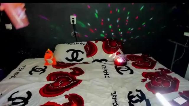 Image 8 of lika823 Stream on Chaturbate on 17 months ago