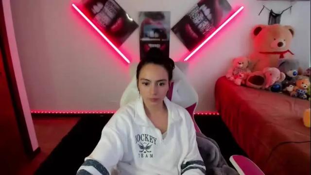 Image 10 of lika_little3 Stream on Chaturbate on 1 month ago
