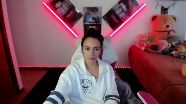 Image 11 of lika_little3 Stream on Chaturbate on 1 month ago