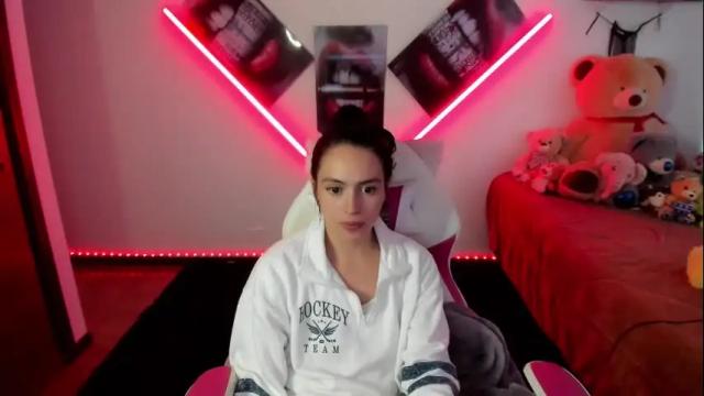Image 12 of lika_little3 Stream on Chaturbate on 1 month ago