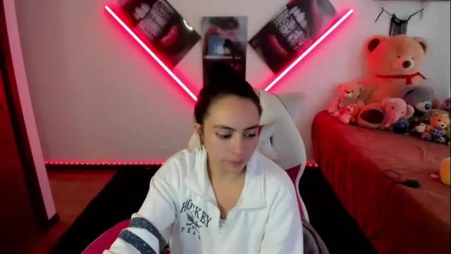 Image 3 of lika_little3 Stream on Chaturbate on 1 month ago