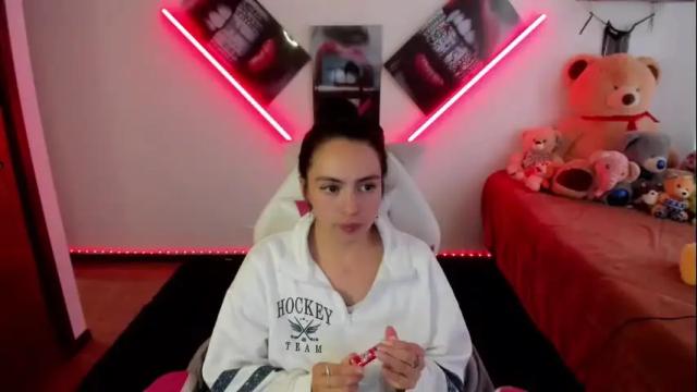Thumbnail 2, lika_little3's Stream at Chaturbate, 1 month ago