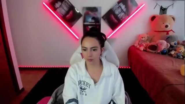 Image 6 of lika_little3 Stream on Chaturbate on 1 month ago