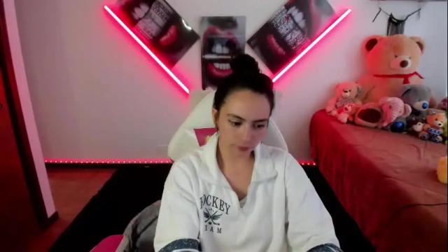 Image 7 of lika_little3 Stream on Chaturbate on 1 month ago