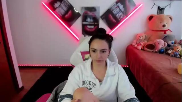 Image 8 of lika_little3 Stream on Chaturbate on 1 month ago