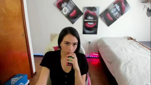 Image 10 of lika_little3 Stream on Chaturbate on 2 months ago