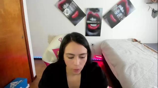 Image 3 of lika_little3 Stream on Chaturbate on 2 months ago