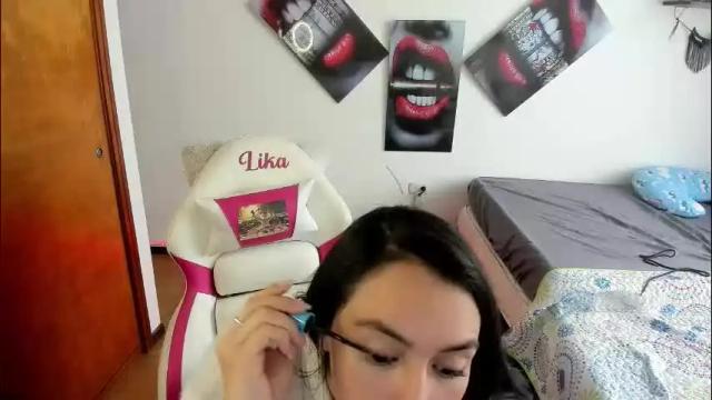 Image 11 of lika_little3 Stream on Chaturbate on 1 month ago