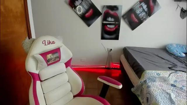 Image 12 of lika_little3 Stream on Chaturbate on 1 month ago