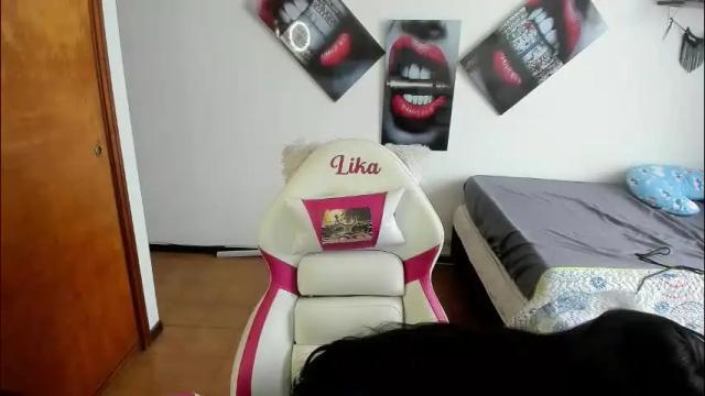 Image 8 of lika_little3 Stream on Chaturbate on 1 month ago