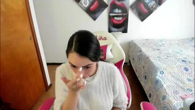 Image 3 of lika_little3 Stream on Chaturbate on 1 month ago