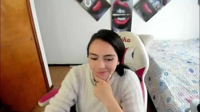 Thumbnail 2, lika_little3's Stream at Chaturbate, 1 month ago