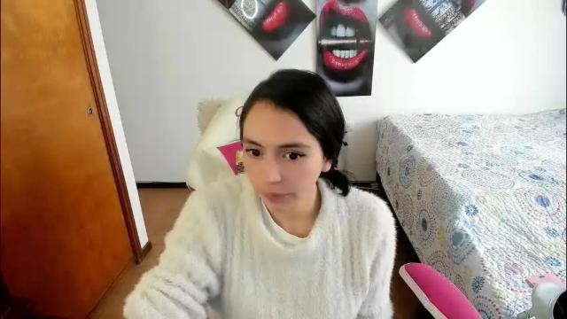 Image 7 of lika_little3 Stream on Chaturbate on 1 month ago