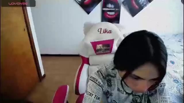 Image 4 of lika_little3 Stream on Chaturbate on 1 month ago