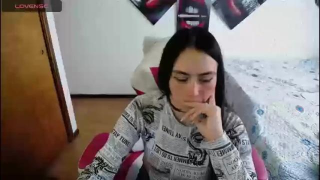 Image 6 of lika_little3 Stream on Chaturbate on 1 month ago