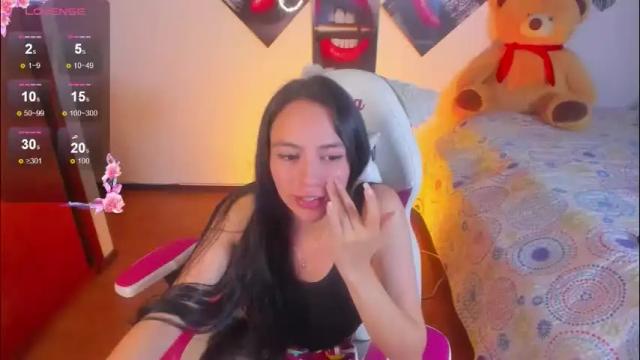 Image 3 of lika_little3 Stream on Chaturbate on 2 days ago