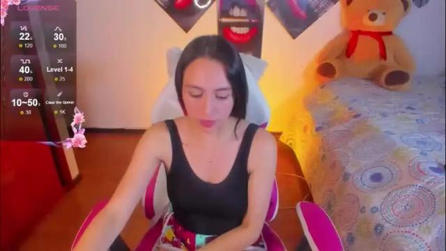 Image 8 of lika_little3 Stream on Chaturbate on 2 days ago