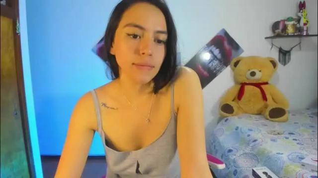 Image 6 of lika_little3 Stream on Chaturbate on 9 hours ago