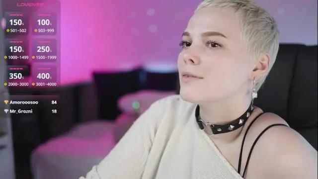Image 12 of lika_loves_you Stream on Chaturbate on 19 hours ago