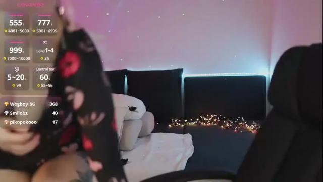 Image 10 of lika_loves_you Stream on Chaturbate on 1 month ago
