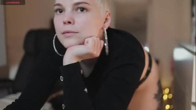 Thumbnail 2, lika_loves_you's Stream at Chaturbate, 29 days ago