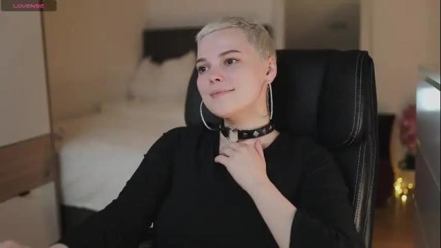 Thumbnail 2, lika_loves_you's Stream at Chaturbate, 22 days ago