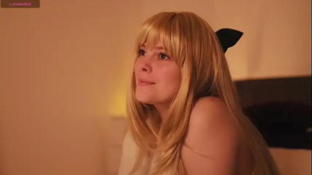 Thumbnail 1, lika_loves_you's Stream at Chaturbate, 12 days ago