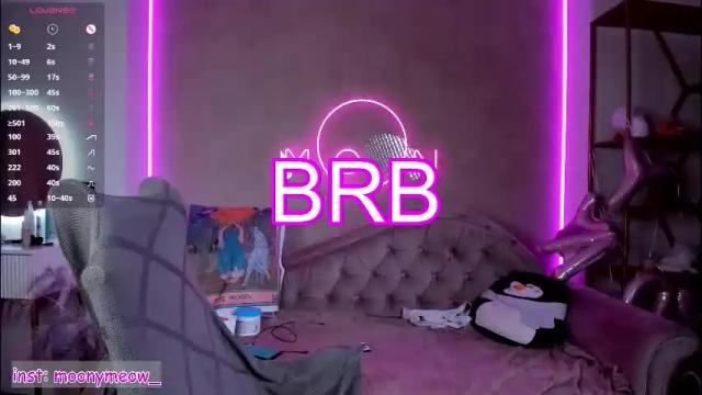 Thumbnail 2, lika_moon's Stream at Chaturbate, 3 months ago